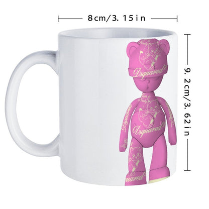 Durable Custom Coffee Mug