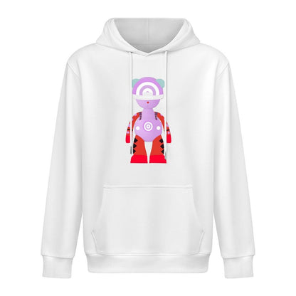 Hoodie Front PatternStandard Edition