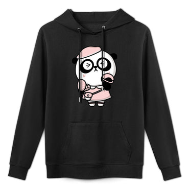 Promotional ClassicFit Front Graphic Hoodies