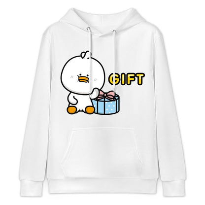 StreetStyle Comfort Front Graphic Hoodies