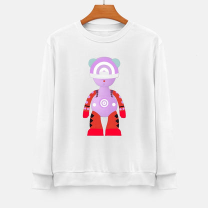 Long Sleeve With Front PatternOutdoor Breathable