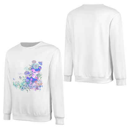 Long Sleeve With Front PatternFundraising Edition
