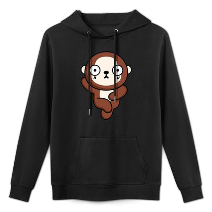 IPBR 250g Hooded Pocket Sweatshirt Front GraphicMen's Hooded  Sweatshirt4000464
