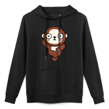 StreetLine TimelessStyle Front Graphic Hoodies