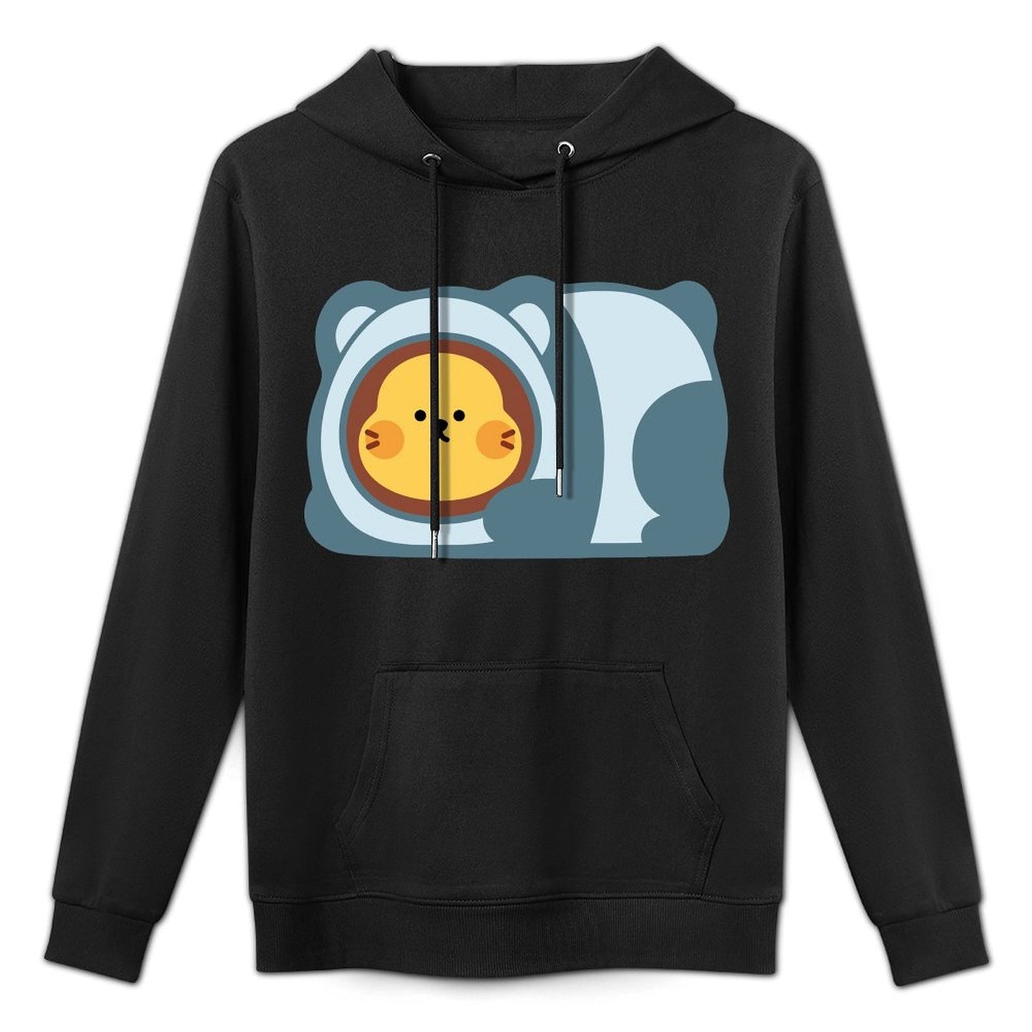 Front Graphic HoodiesMen¡¯s / Women¡¯s / Youth Breathable