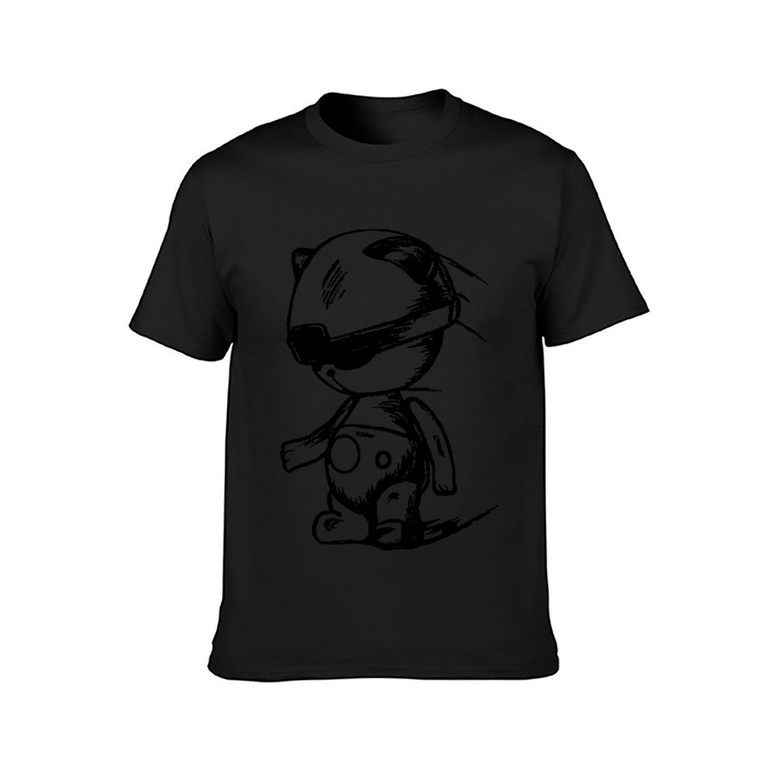 Inlex Bear T-shirtsComfortSeries Made-to-Order T-Shirt