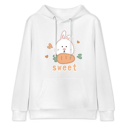 Front Graphic HoodiesActiveLine Edition