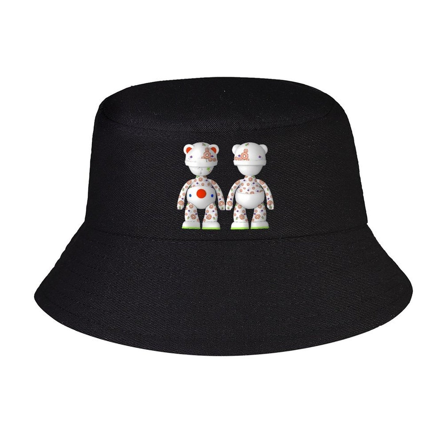 men's bucket hats