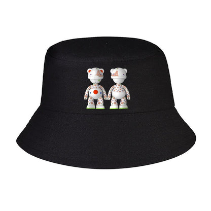 men's bucket hats