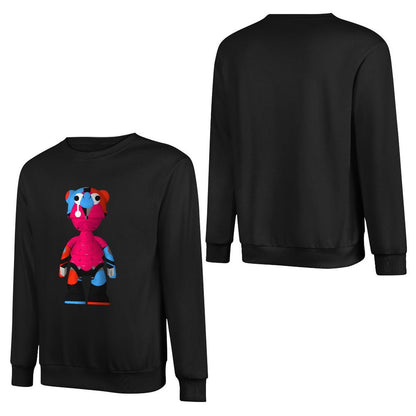 Long Sleeve With Front PatternTrueFit RelaxFit