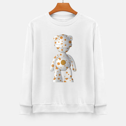 Long Sleeve With Front PatternSeamless ClassicSeries