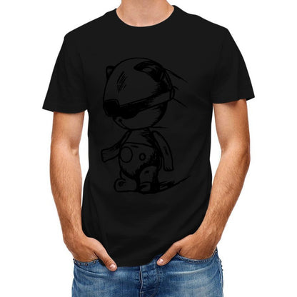 Inlex Bear T-shirtsComfortSeries Made-to-Order T-Shirt