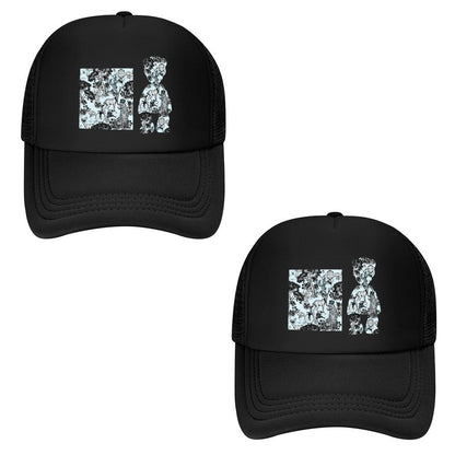 Light LuxuryTrucker Hats
