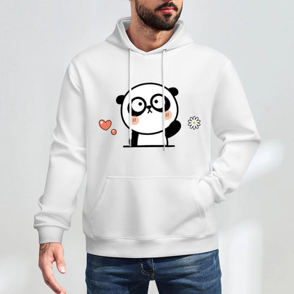 Front Graphic HoodiesSimpleFit Original