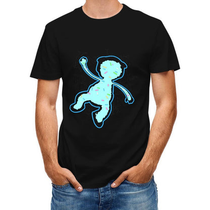Inlex Bear T-shirtsDouble-Stitched LifestyleLine T-Shirt
