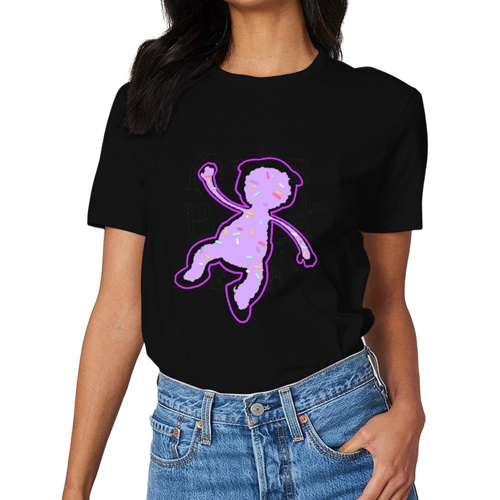 Inlex Bear T-shirtsActiveLine ActiveStyle T-Shirt