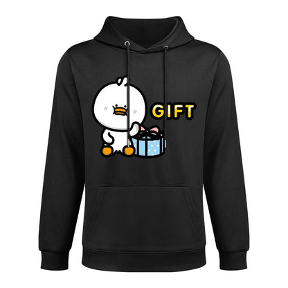 PremiumSeries ComfortSeries Front Graphic Hoodies