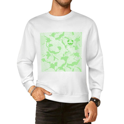 Long Sleeve With Front PatternMen¡¯s / Women¡¯s / Youth Soft