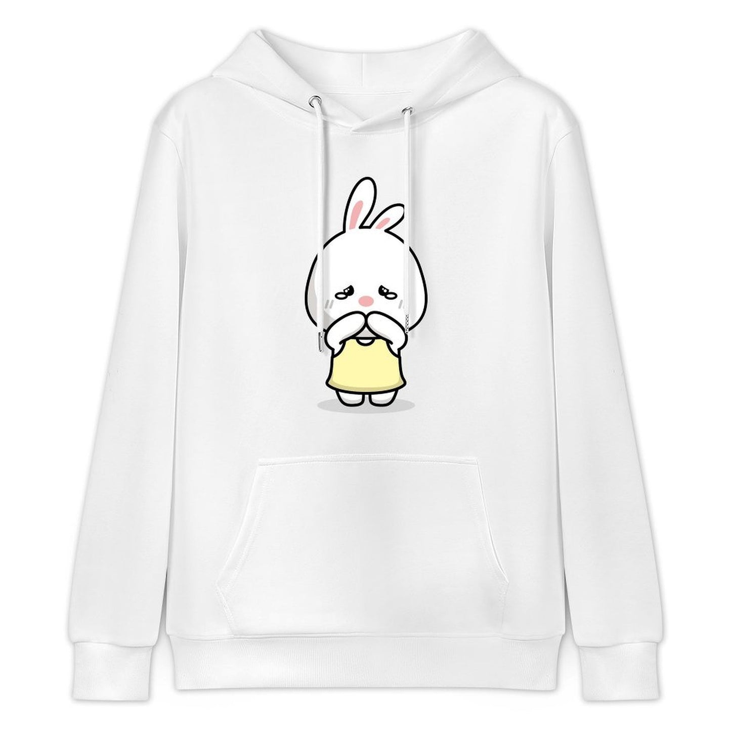 ClassicLine ClassicStyle Front Graphic Hoodies