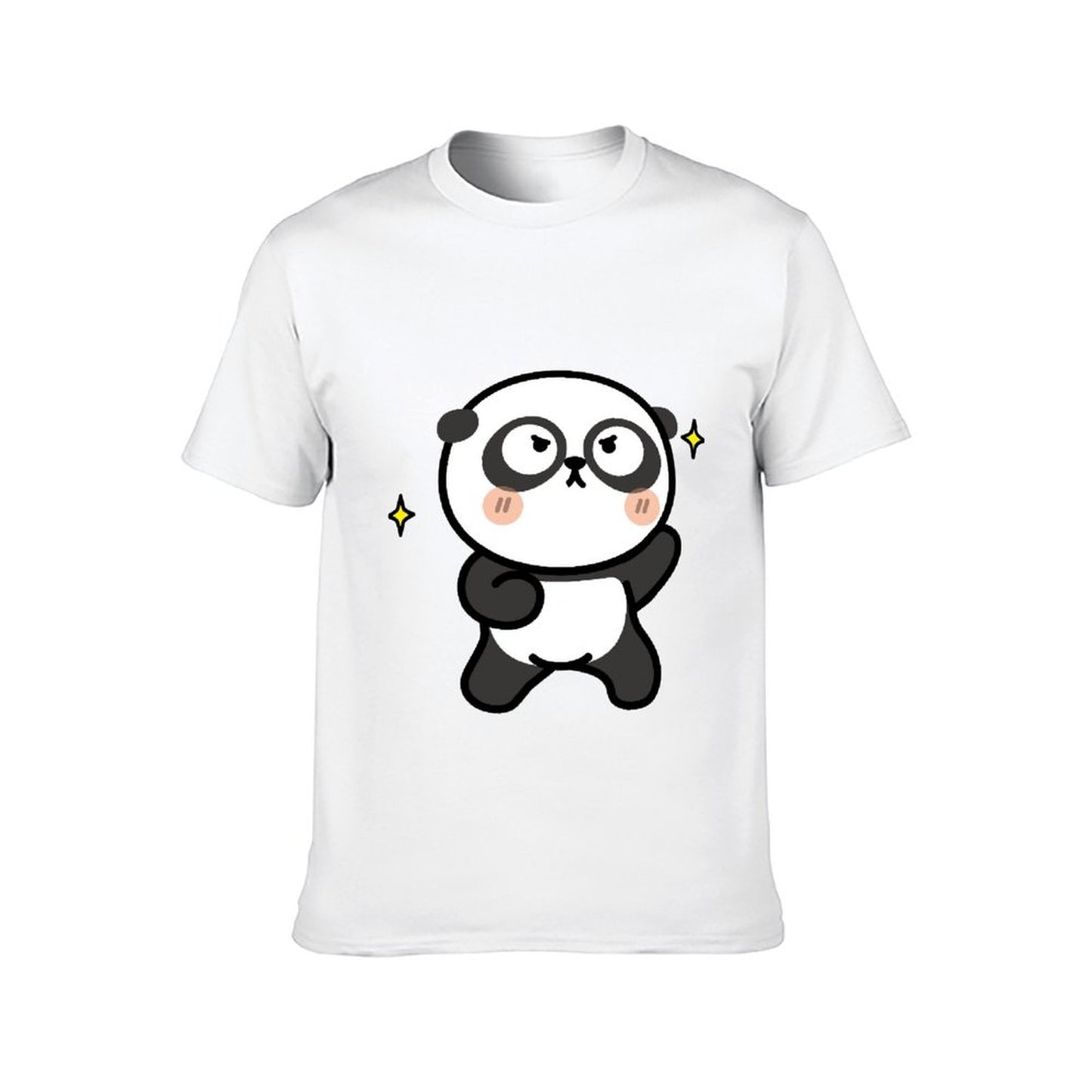 Lightweight Pocket Tee Front Graphic T-shirt