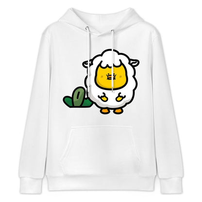 Chill RelaxFit Front Graphic Hoodies