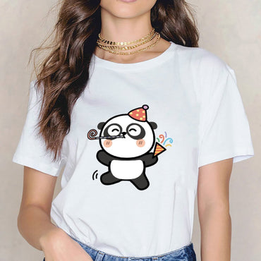 ActiveWear Series Front Graphic T-shirt