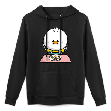 CleanCut EssentialFit Front Graphic Hoodies