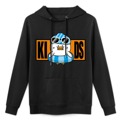 Front Graphic HoodiesNeutral ClassicLine