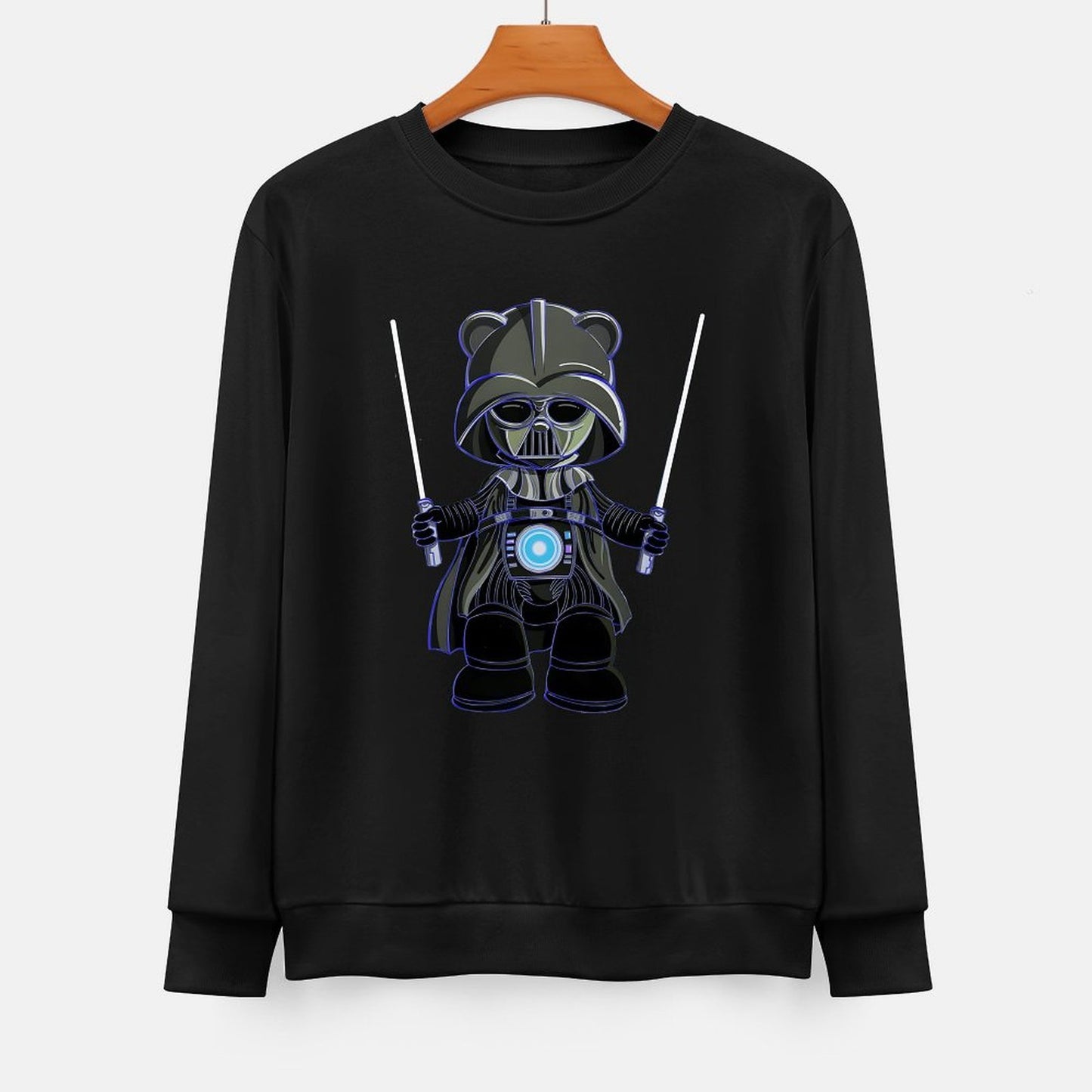 Long Sleeve With Front PatternClean Edges Reliable