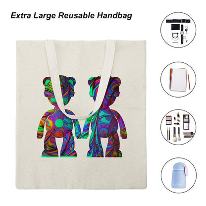 Roomie Canvas Bag