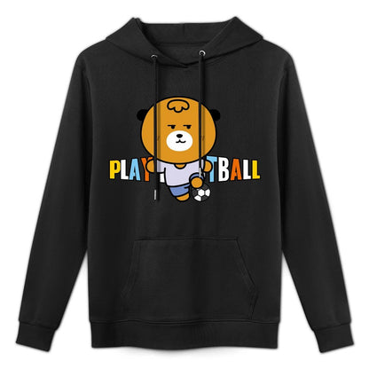 Front Graphic HoodiesLong Lasting High-Quality