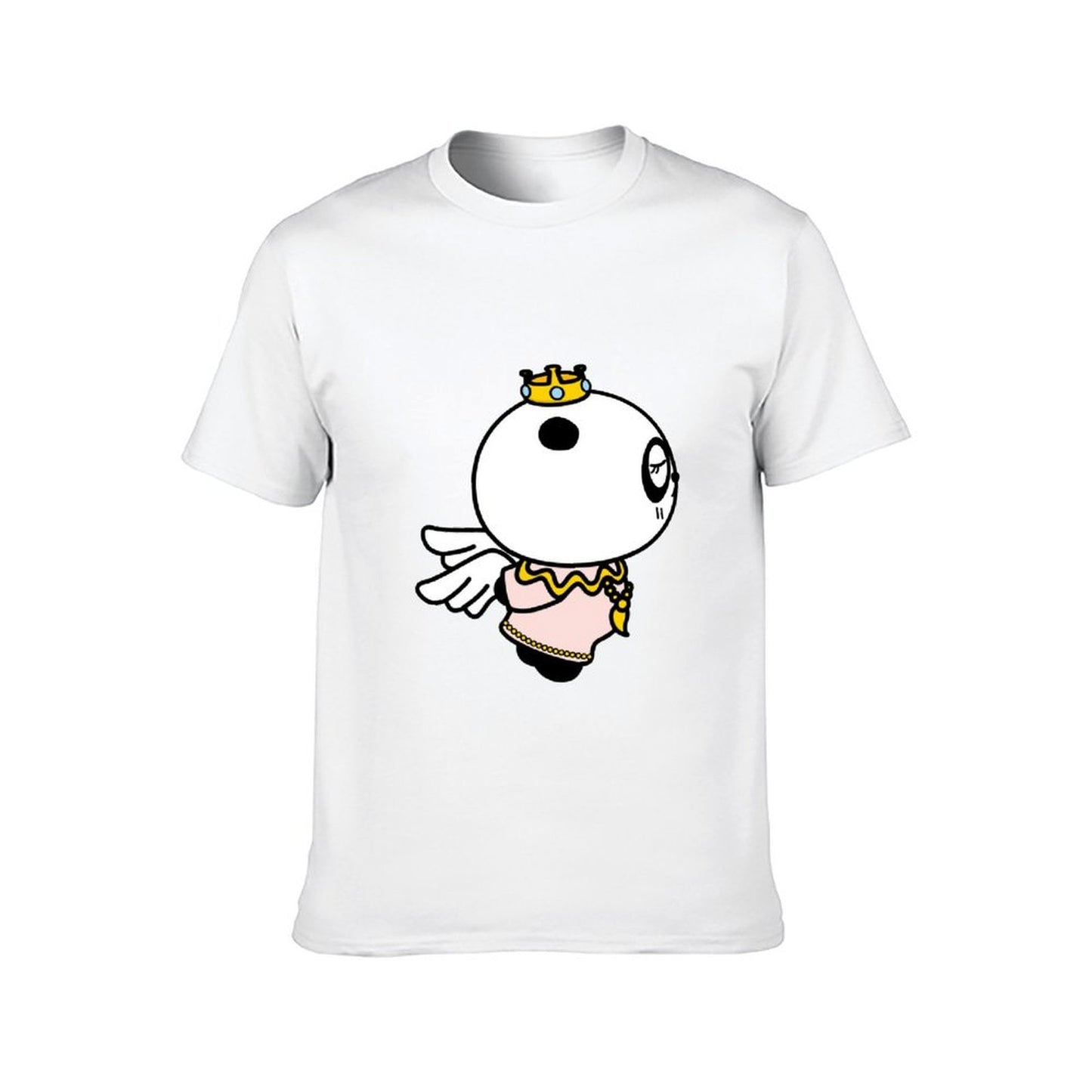 Midweight Heritage Front Graphic T-shirt