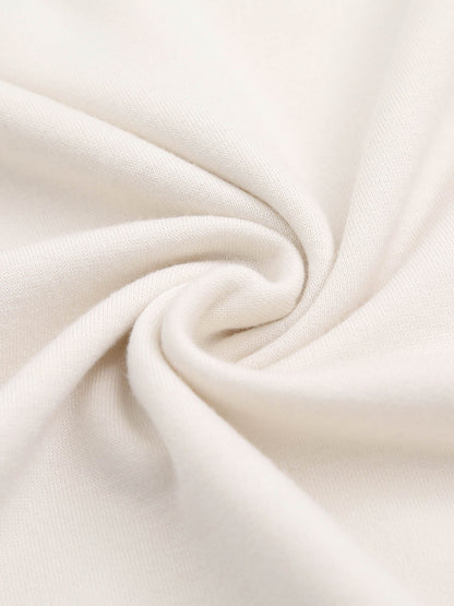 Customizable Christmas-themed long-sleeved Christmas Zebra