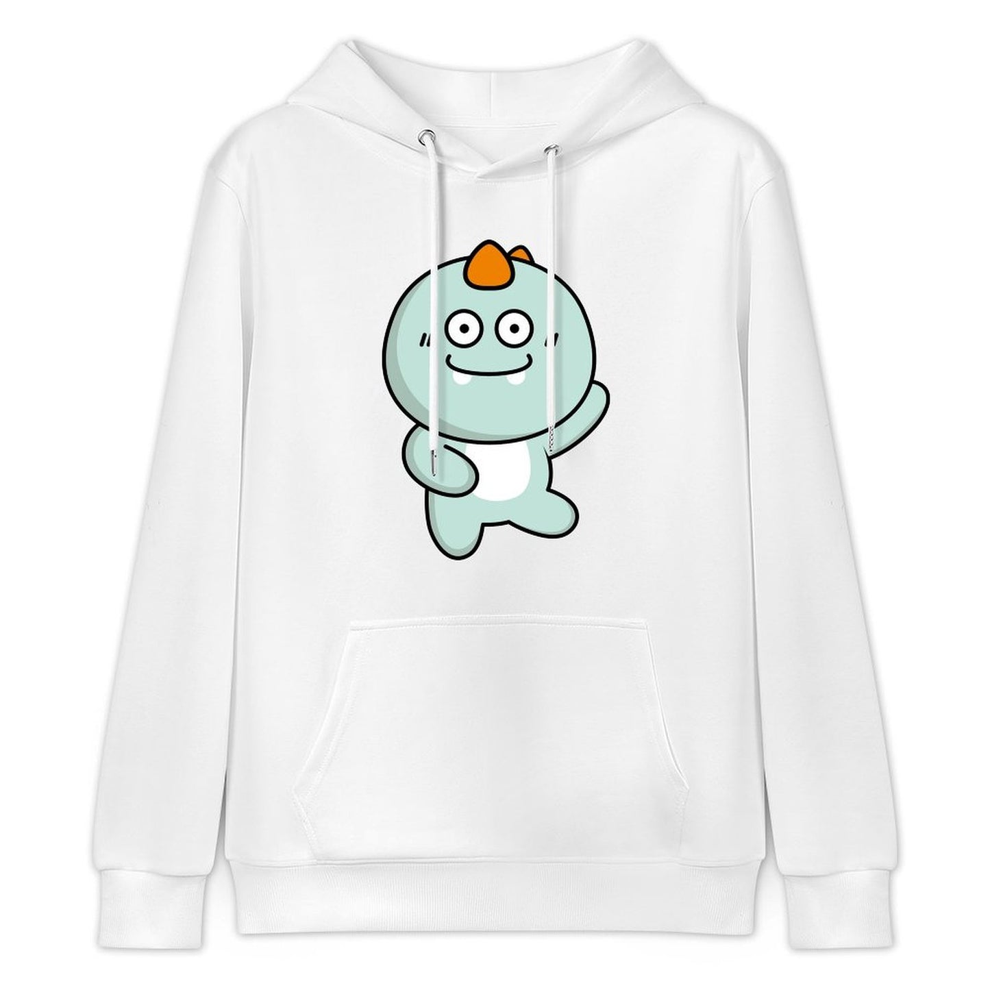 StreetStyle Street Front Graphic Hoodies