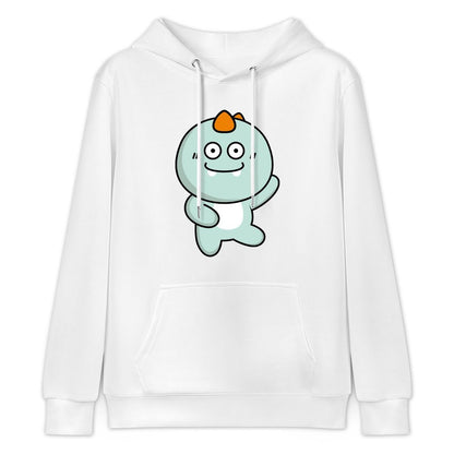 StreetStyle Street Front Graphic Hoodies