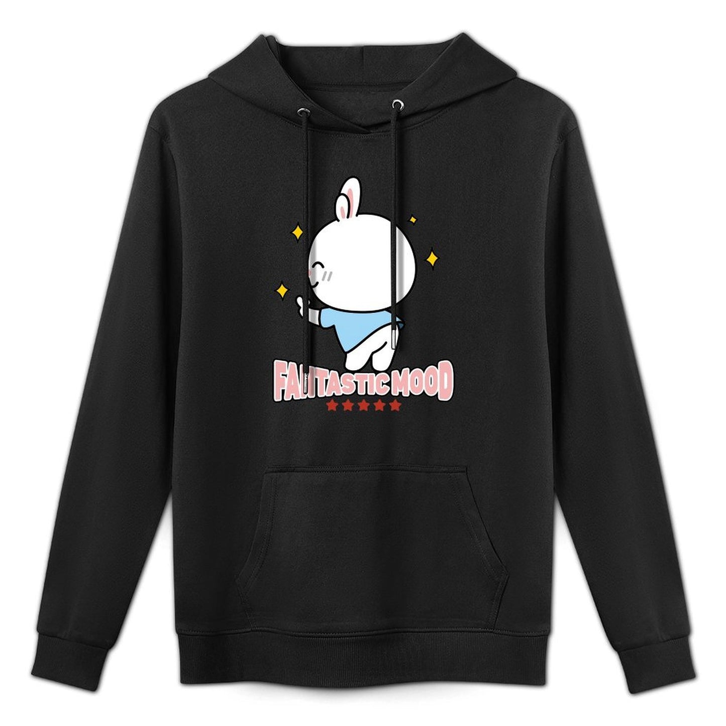 Front Graphic HoodiesFundraising Active