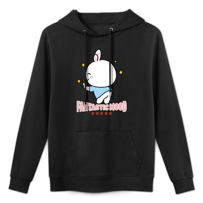 Front Graphic HoodiesFundraising Active