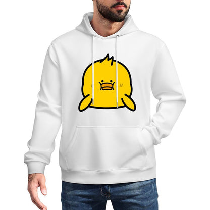 IPBR 250g Hooded Pocket Sweatshirt Front GraphicMen's Hooded  Sweatshirt4003775