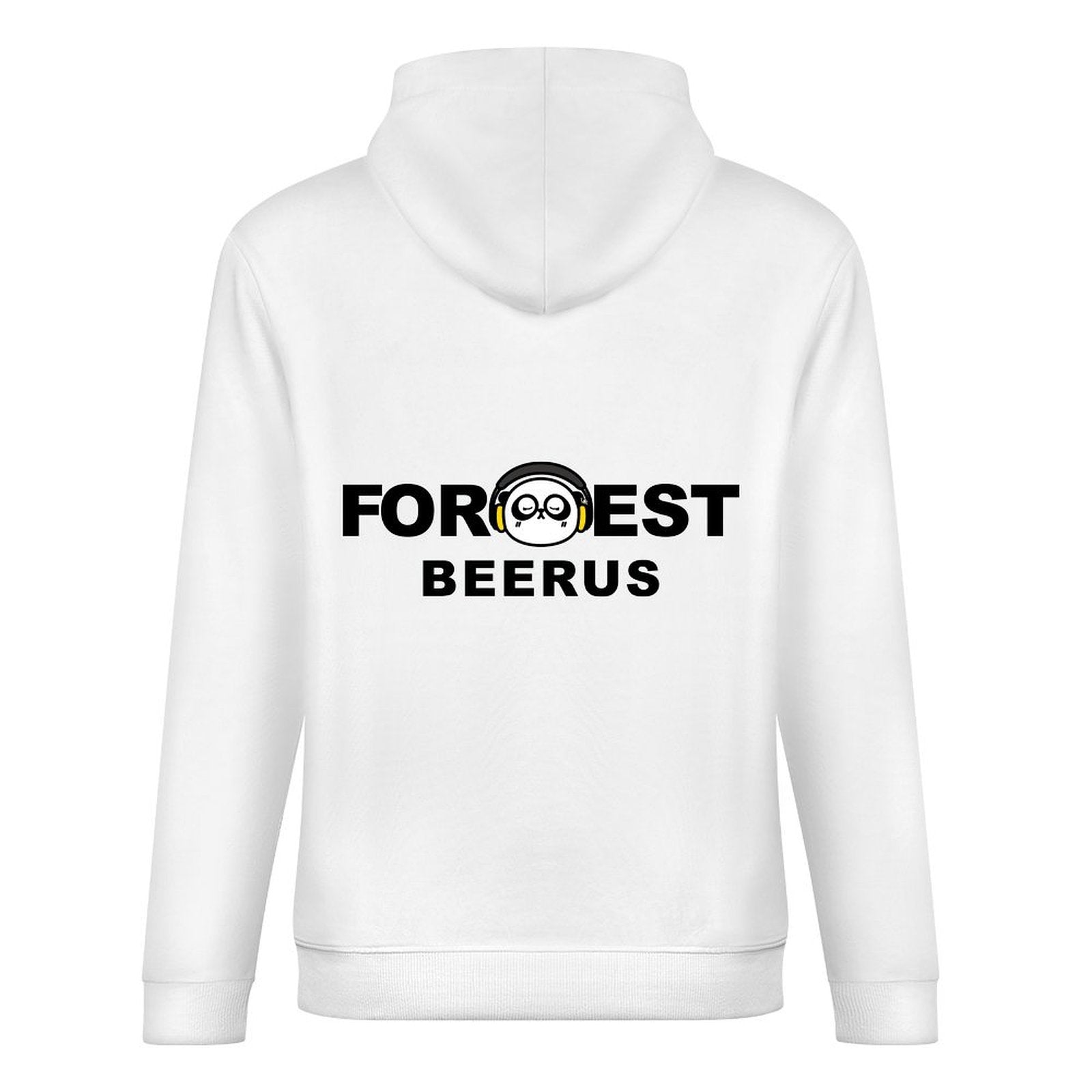Inkmay Beerus Hoodie 250g crew neck  HoodieLifestyleLine Fade-ProofHoodie
