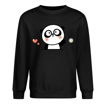 Front Patterned Long Sleeve TopOutdoor Seamless