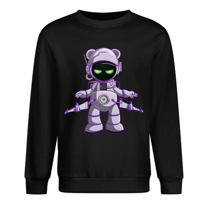 Long Sleeve With Front PatternActiveStyle Chill