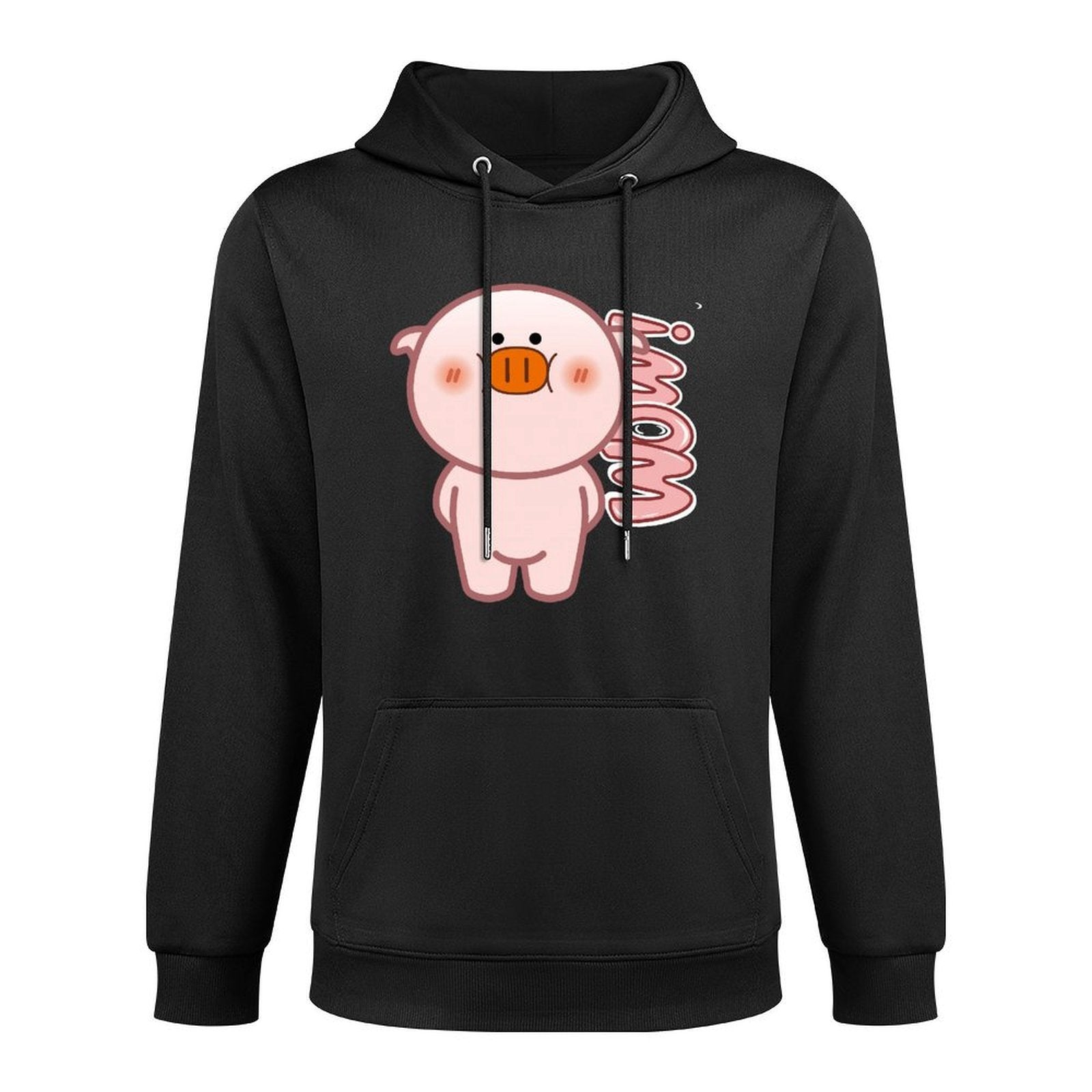 Front Graphic HoodiesTrueStyle Ultra Durable