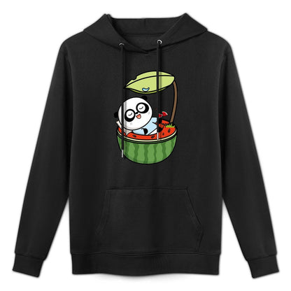 IPBR 250g Hooded Pocket Sweatshirt Front GraphicMen's Hooded  Sweatshirt4001541