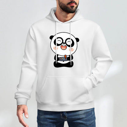 ClassicSeries Original Front Graphic Hoodies