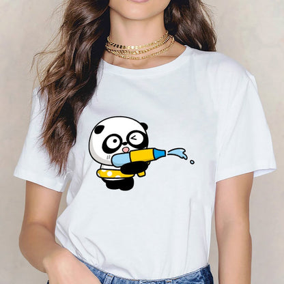 Design-Your-Own AllDay Front Graphic T-shirt