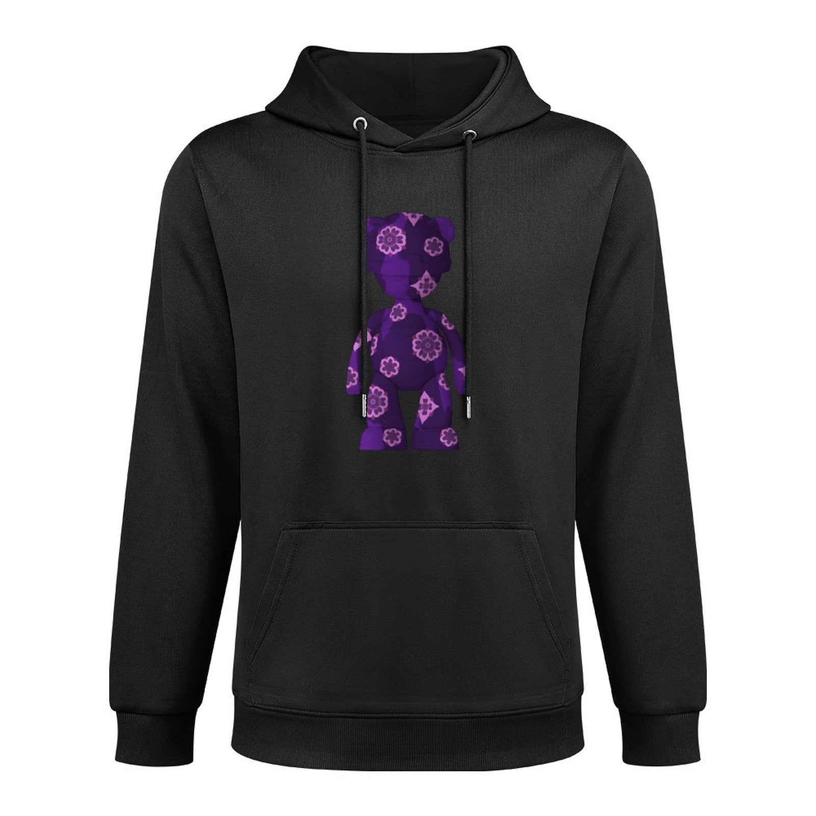 Hoodie Front PatternEdition Unisex