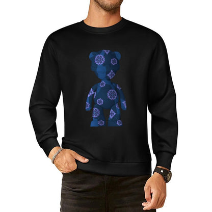 IPIB 250g Crew Neck Long Sleeve Sweatshirt Front GraphicCrew Neck Long Sleeve Sweatshirt6000104-5