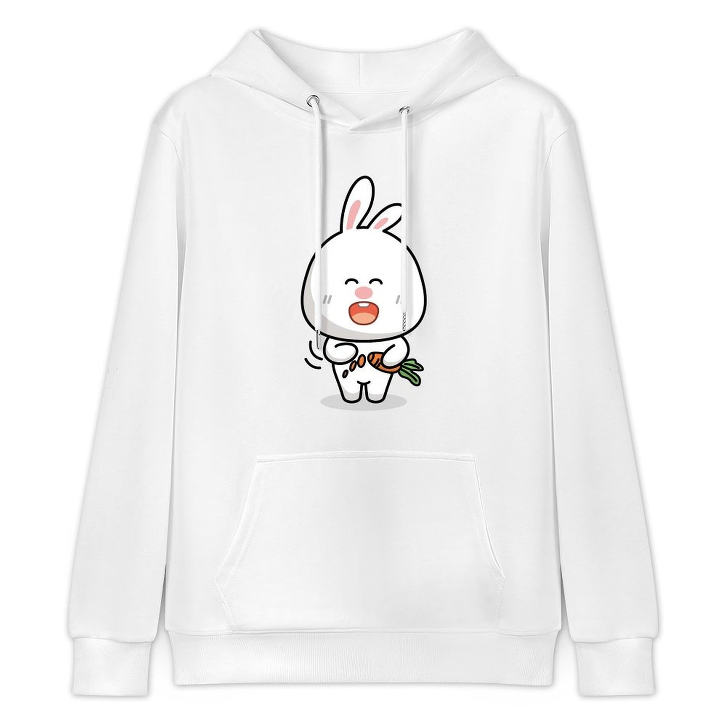 Strong CoreLine Front Graphic Hoodies