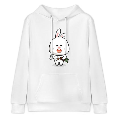 Strong CoreLine Front Graphic Hoodies