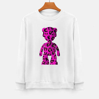 Long Sleeve With Front PatternSoft CoreLine